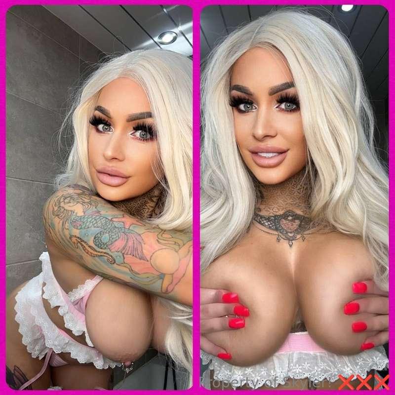 $3 sale on my 7 year old vip page! Money back guarantee if y..