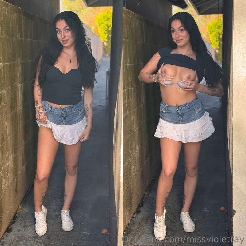 Lore accurate titty Tuesday post