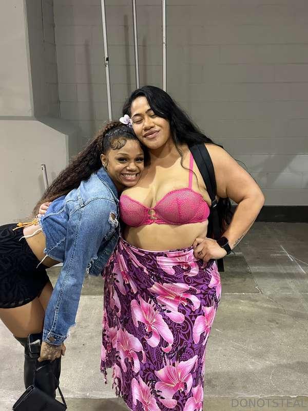 This week my new costar😍👀👀 cant wait to finally shooot with ..