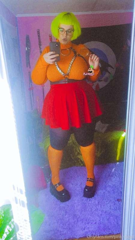 Jinkies!