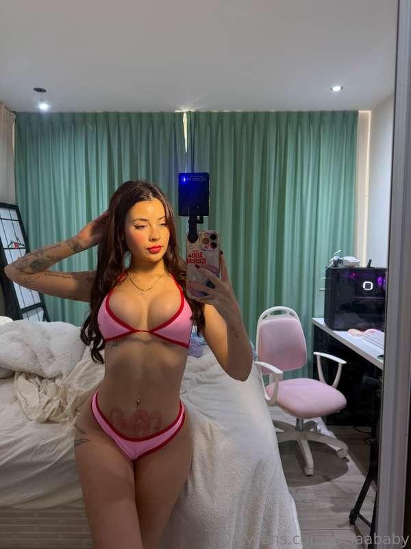 Should I take my clothes off?🥵