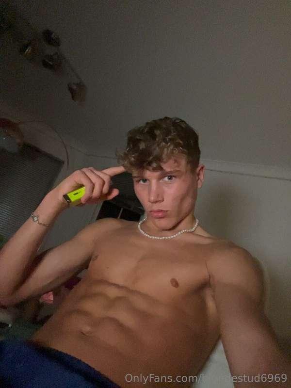 😈💦