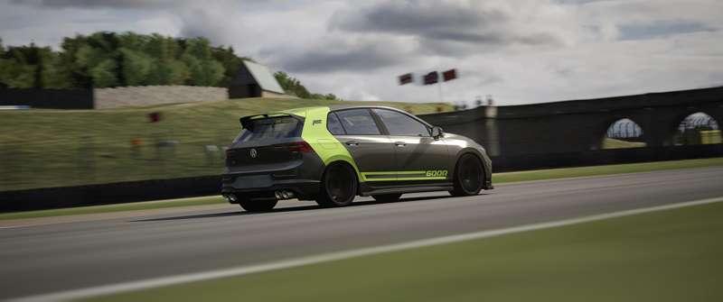 2023 ABT 600R Golf / PREVIEW