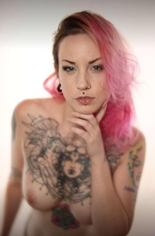 ladylazarus image #14