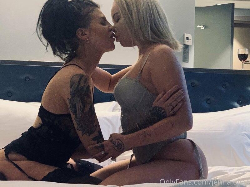 lesbian