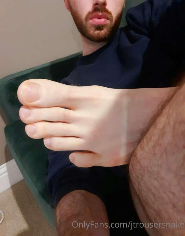 My massive feet 👣🐽😜