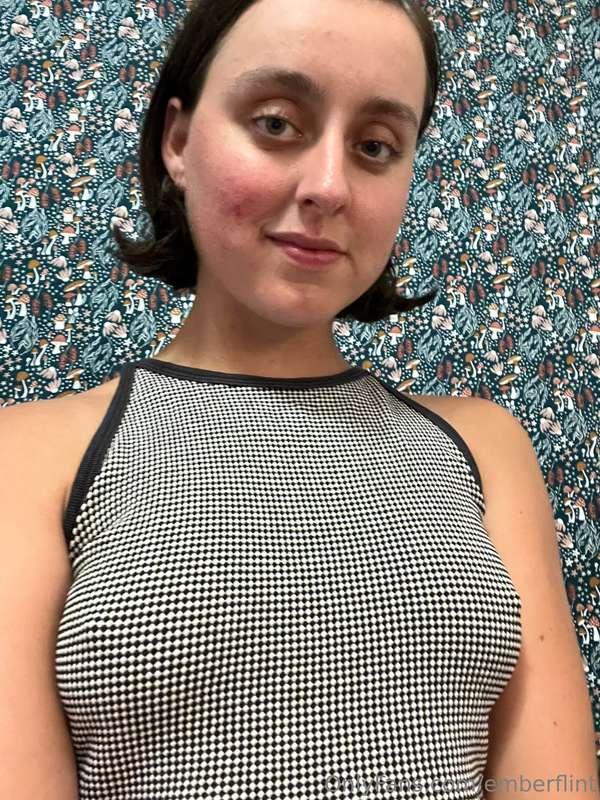 Can we makeout tonight? 