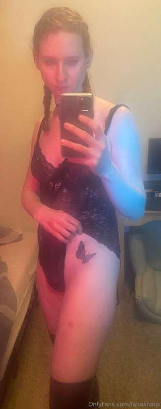 lanasharp image #4