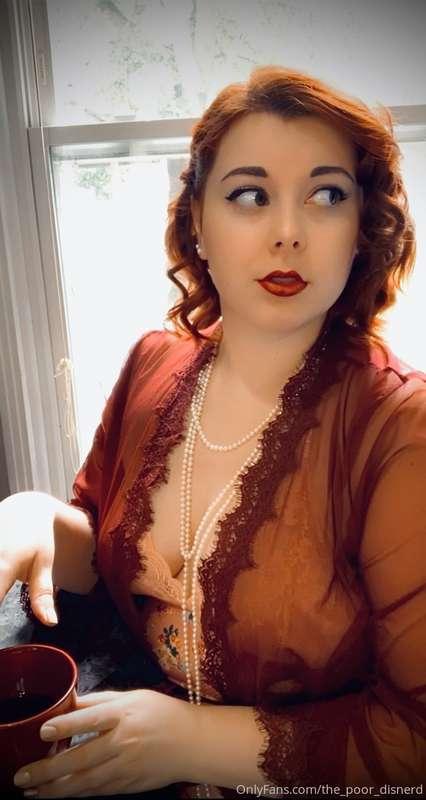 Good morning everyone! Hope Monday went well for you 😘 in my..