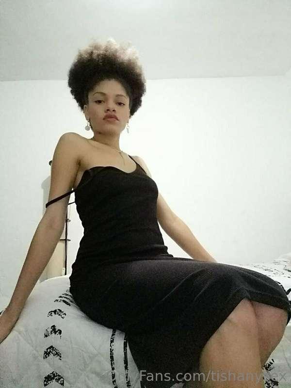 Are you ready for me?