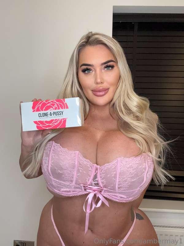 Pussy clone available dm me to buy!💦