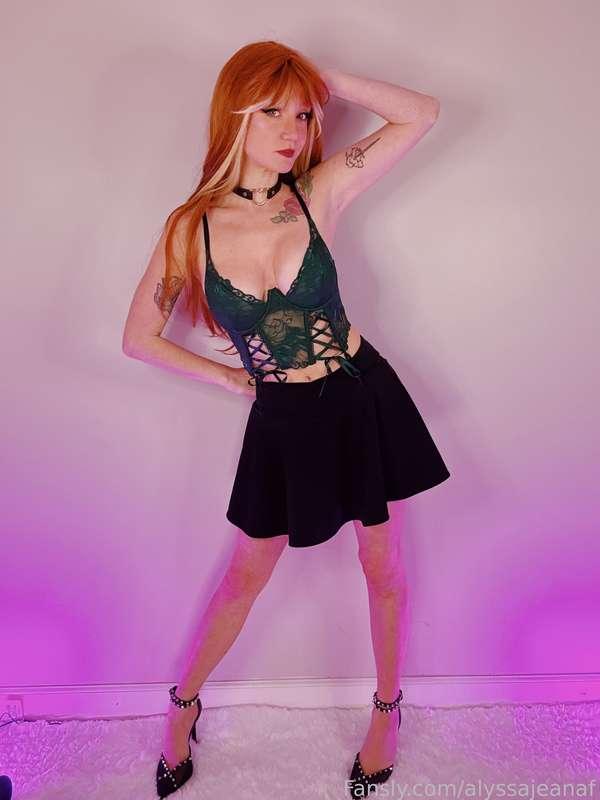 alyssajeanaf image #2