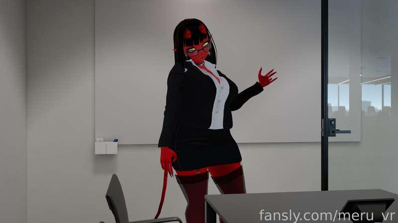 meruthesuccubusvr image #12