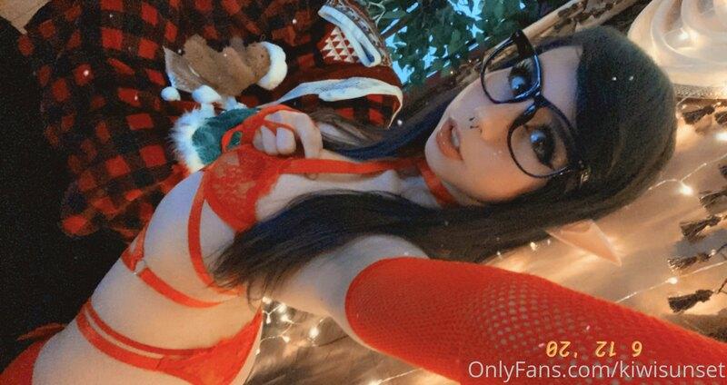 sexy elf pics ?