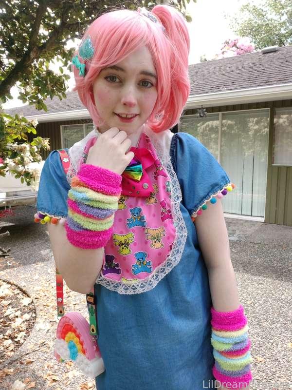 lildreamprincess image #4