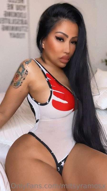 Come to bed daddy💋