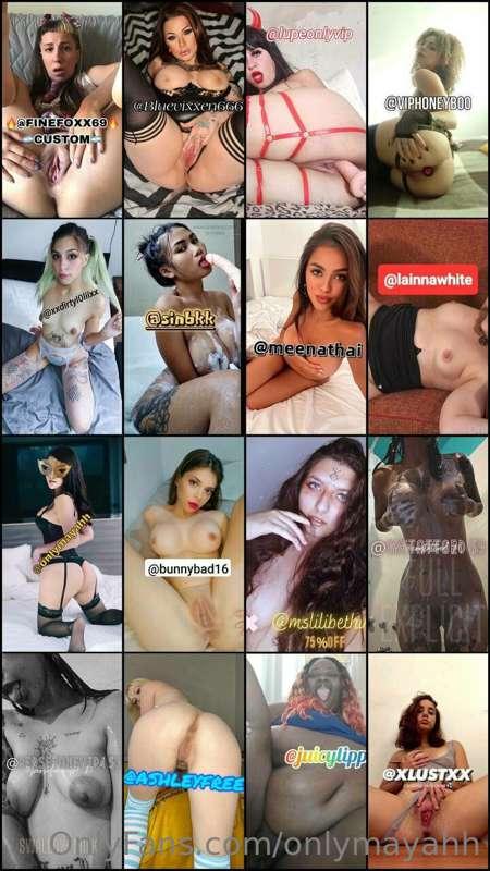 💋𝑳𝑶𝑶𝑲 𝑨𝑻  𝑻𝑯𝑬𝑺𝑬 𝑩𝑨𝑩𝑬𝑺, 𝑪𝑯𝑶𝑶𝑺𝑬 𝑻𝑯𝑬 𝑶𝑵𝑬 𝒀𝑶𝑼 𝑾𝑨𝑵𝑻💋🥵

🇦🇷 @FINEFO..