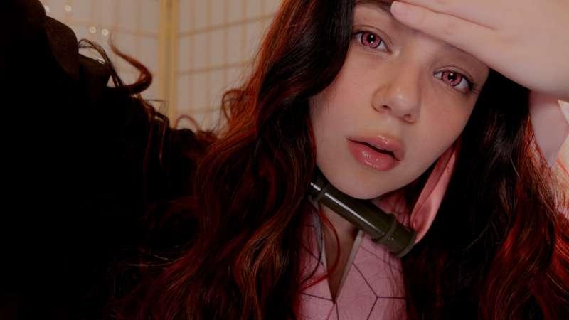 🌸 Nezuko-chan 🌸