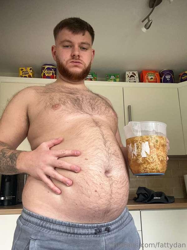 fattydan image #20