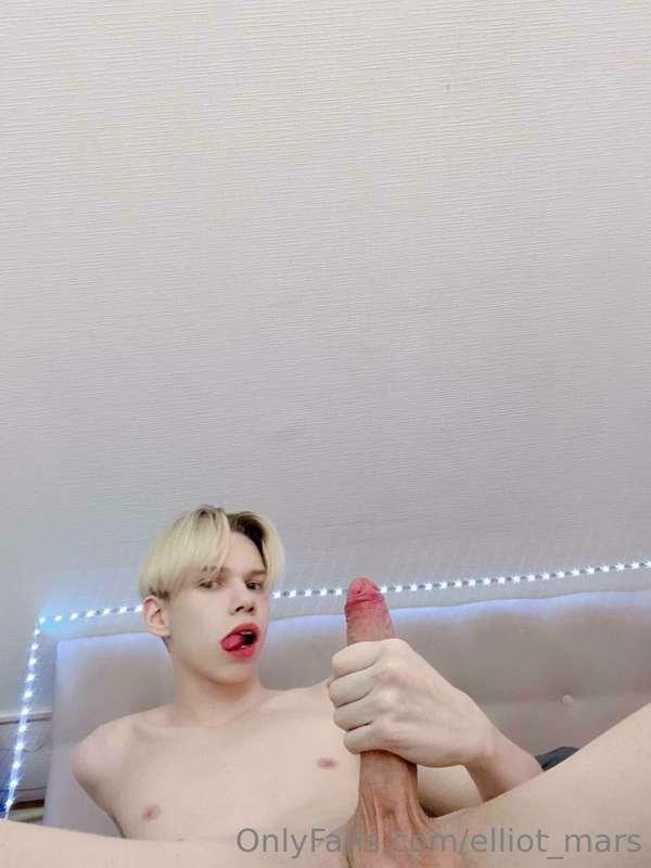 swallowed my dick😩