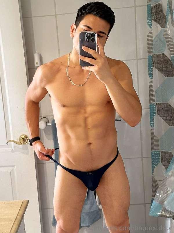 primera vez que uso ropa asi