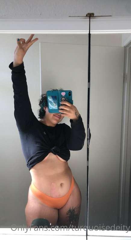 Just wanted to say good morning ☀️
I’ll have a longer post u..