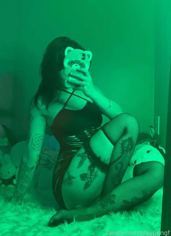 hi 💚