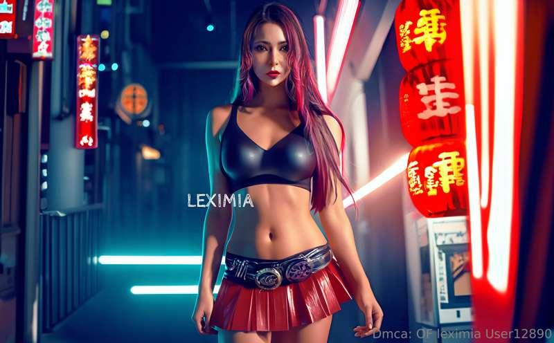 leximia main image