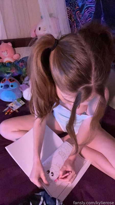 kylierose image #4
