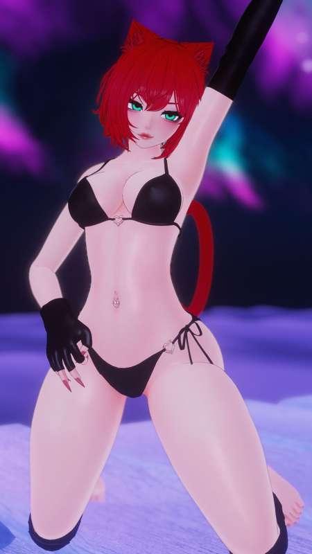 A little poll for my subscribers! 

Guy what kind of content is your favorite/made you want to subscribe to see more of~?