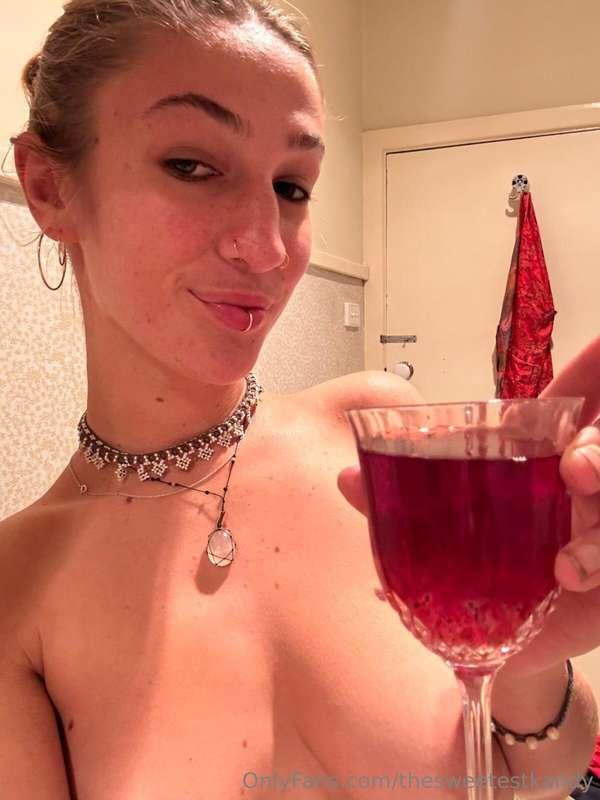 Let's play a game! Would you sip or strip? 😏