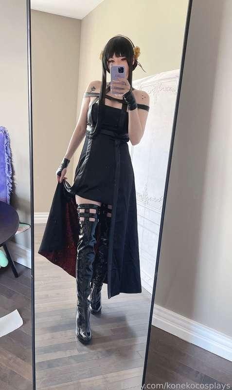 konekocosplays image #12