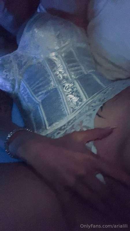 make me wet.