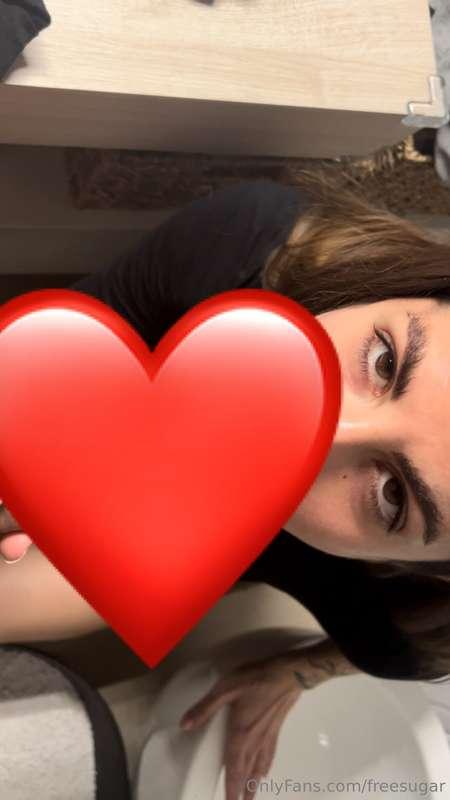 Nuovo video in direct, controllate 😏♥️