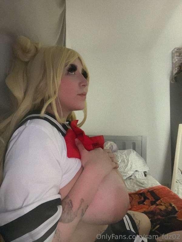 Las últimas de sailor ❤️🔥