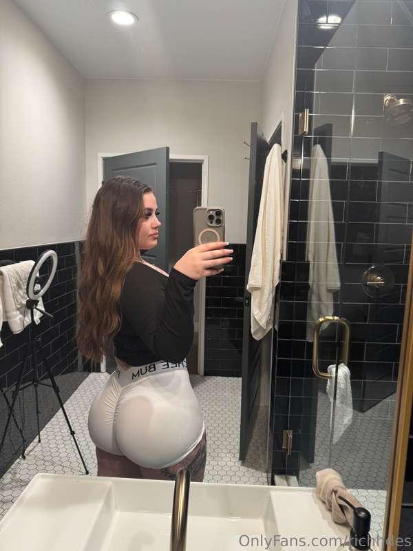 I'm so horny