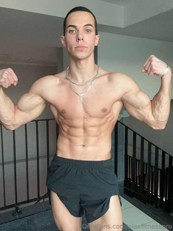 alexfitnesspro image #32