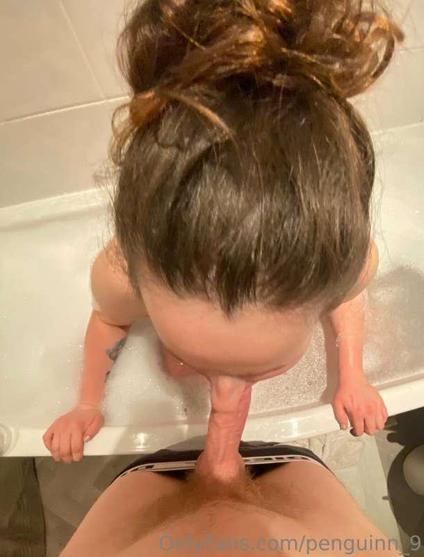 Best bath time ever
