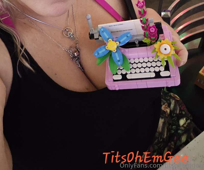 Whats your favorite lego build?