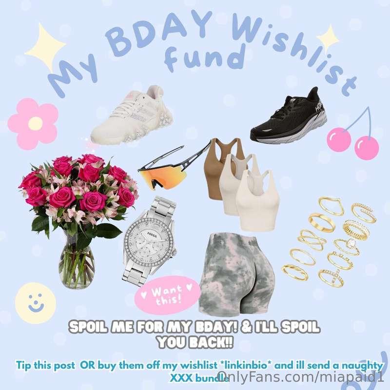 💖 ___spoil me & ill spoil you back___ with a PERSONAL XXX RE..