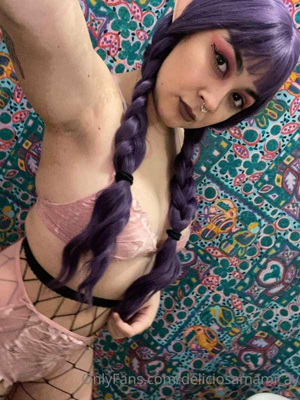 Happy Valentine’s Day! 💜 

Make my day by subscribing👇🏽✨
htt..