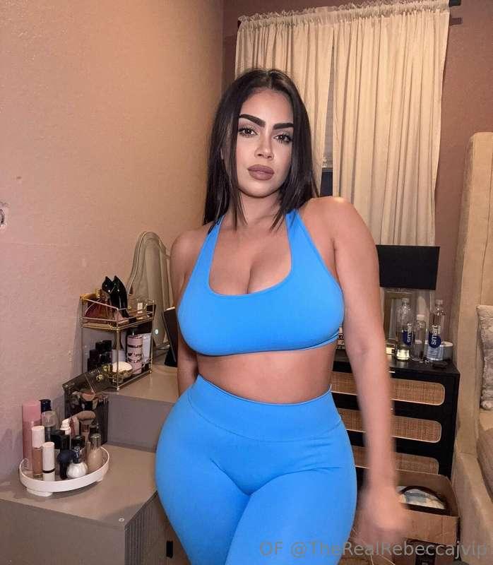 A fantasy in real time 👀