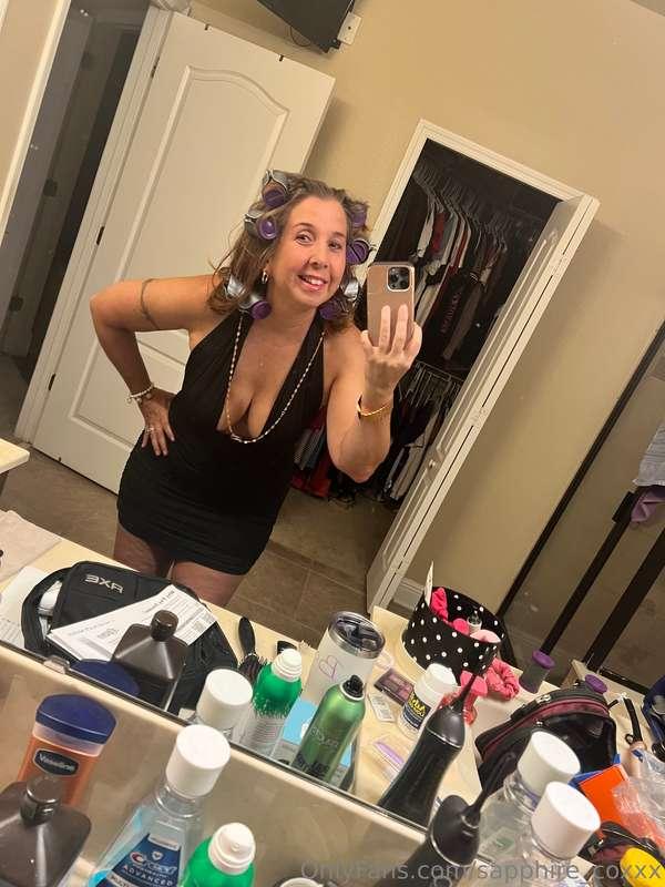 Who’s ready to party 🫦 