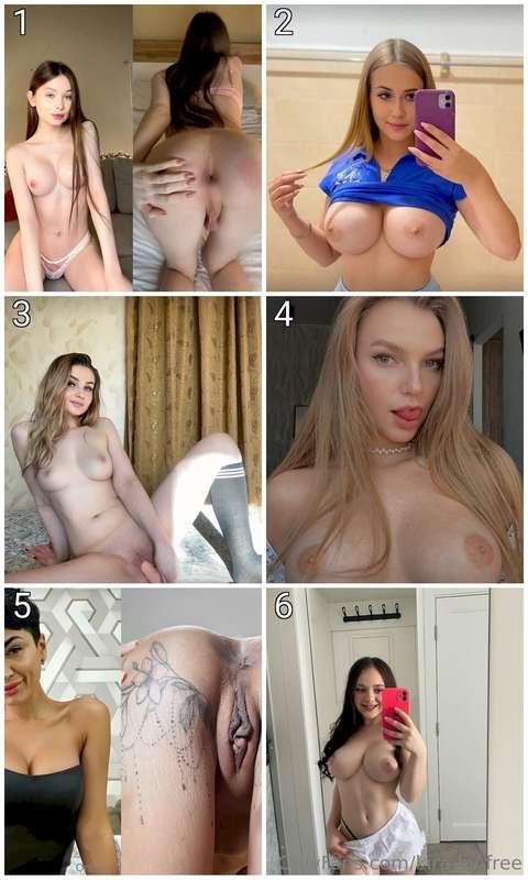🎁 JOIN MY BESTIES FOR EXCLUSIVE OFFERS!1. 🎀💦 @mia_ts_free 💦🎀..