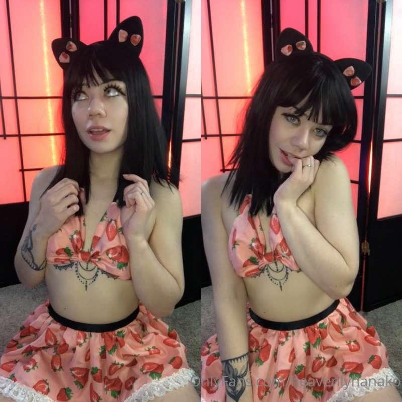 Final photos 🍓