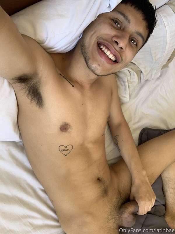 Morning baby 🤤🥺