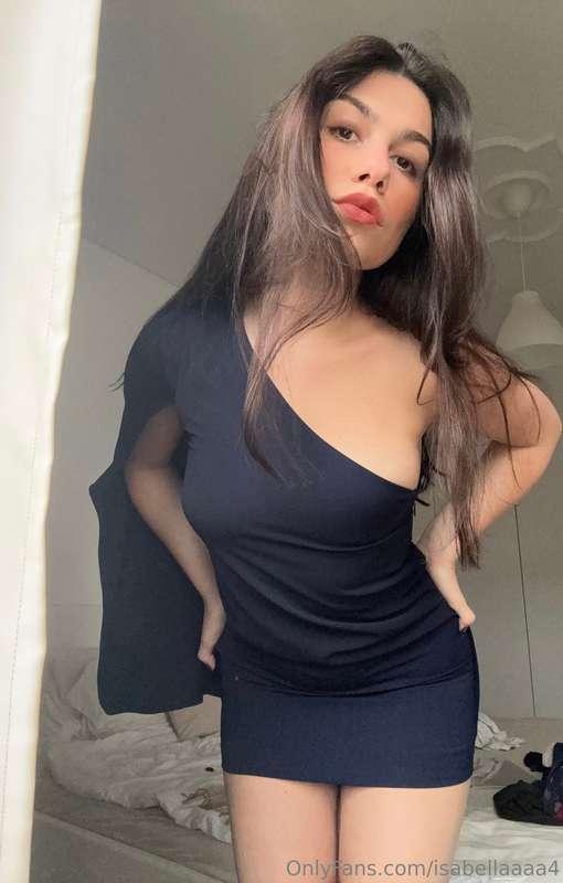Tip if you want me to take it all off 😘