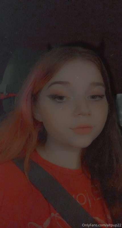 hey boys🥺💋