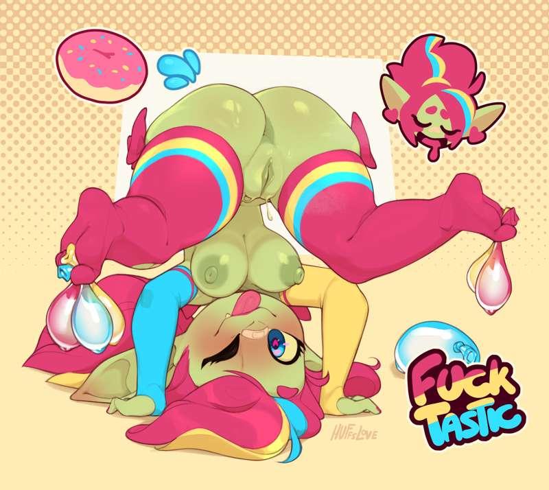 More Candy
