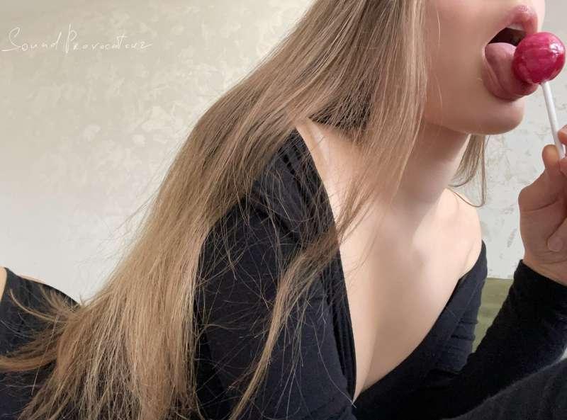 Yess, i like it🥵